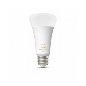 Lampadina Intelligente Philips Pack de 1 E27 13 W E27 2200K 6500 K
