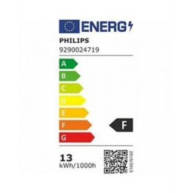 Lampadina Intelligente Philips Pack de 1 E27 13 W E27 2200K 6500 K