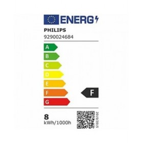 Lampadina Intelligente Philips Pack de 2 E27 Bianco F E27 (2200K) (6500 K)