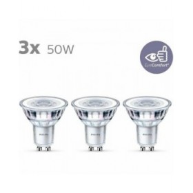 Lampadina LED Philips Foco F 4,6 W (2700k)