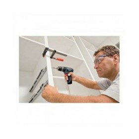 Trapano a Percussione BOSCH Professional GSB 12V-15 12 V