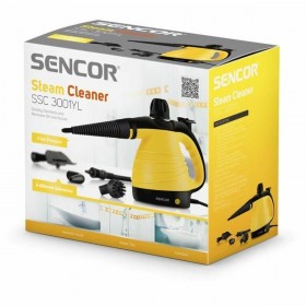 Scopa Elettrica Sencor SSC 3001YL 1000 W