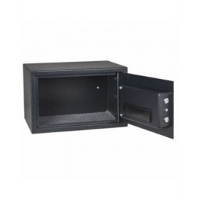 Cassaforte Master Lock X041ML Nero Nero/Grigio Acciaio 11,7 x 7,9 x 5 cm