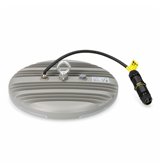 Aspirapolvere Sencor SVC-1035TQ Azzurro Nero 750 W