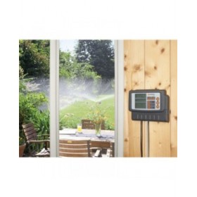 Programmatore di irrigazione Gardena 4030 Classic 1283-20