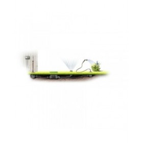 Programmatore di irrigazione Gardena 4030 Classic 1283-20