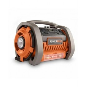 Compressore d'Aria Powerplus POWDP7030 20 V