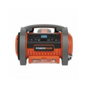 Compressore d'Aria Powerplus POWDP7030 20 V