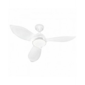 Ventilatore da Soffitto FARELEK Bianco