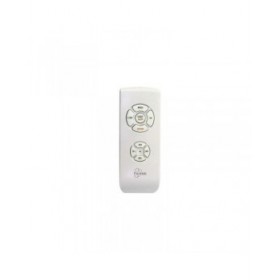Ventilatore da Soffitto FARELEK Bianco