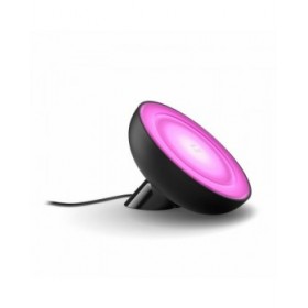 Lampada da tavolo Philips Lámpara de mesa Bloom Nero Plastica 7 W 230 V