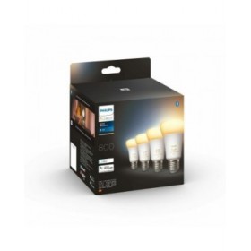 Lampadina Intelligente Philips A60 - E27 - 800 60 W E27 2200K 6500 K 800 lm