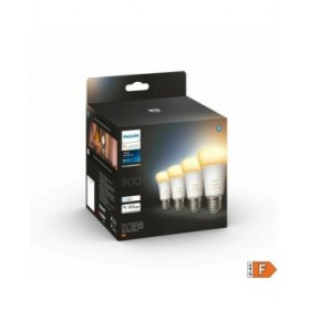 Lampadina Intelligente Philips A60 - E27 - 800 60 W E27 2200K 6500 K 800 lm
