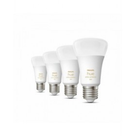 Lampadina Intelligente Philips A60 - E27 - 800 60 W E27 2200K 6500 K 800 lm