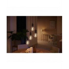 Lampadina Intelligente Philips Globo G93 - Bombilla inteligente E27 7 W 40 W 60 W E27