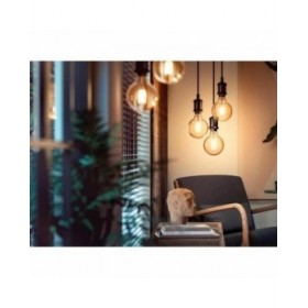 Lampadina Intelligente Philips Globo G93 - Bombilla inteligente E27 7 W 40 W 60 W E27
