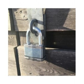 Lucchetto con chiave Master Lock