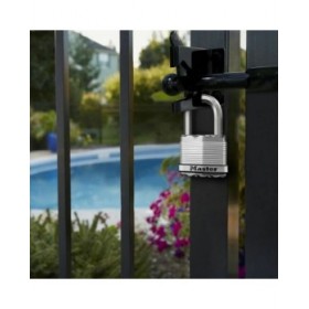 Lucchetto con chiave Master Lock