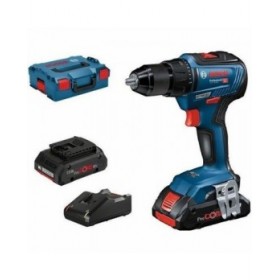 Cacciavite BOSCH GSR 18V-55 Professional - Bohrer/Schrauber - schnurlos