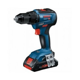 Cacciavite BOSCH GSR 18V-55 Professional - Bohrer/Schrauber - schnurlos