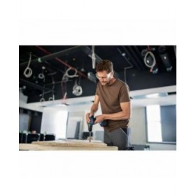 Cacciavite BOSCH GSR 18V-55 Professional - Bohrer/Schrauber - schnurlos