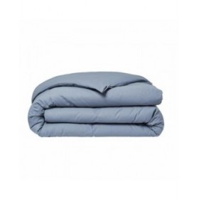 Copripiumino TODAY Essential Azzurro Denim 140 x 200 cm