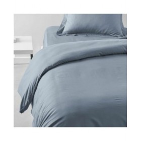 Copripiumino TODAY Essential Azzurro Denim 140 x 200 cm