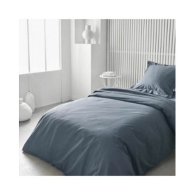 Copripiumino TODAY Essential Azzurro Denim 140 x 200 cm