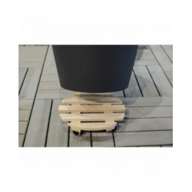 Vaso EDA   30 x 30 cm