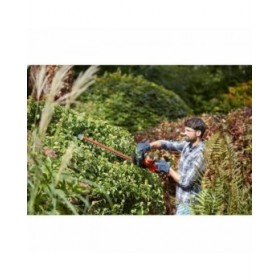 Tagliasiepi Black & Decker BEHTS501 600 W 230 V