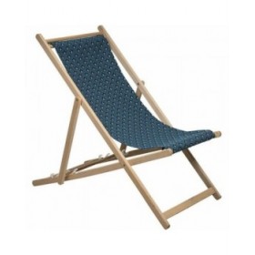Lettino Jardin Prive