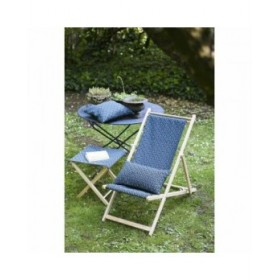 Lettino Jardin Prive