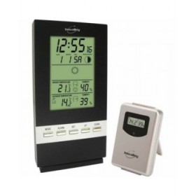 Stazione Meteorologica Multifunzione Inovalley  SM300