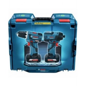 Trapano a impatto BOSCH GDR 12V-110 Professional 12 V