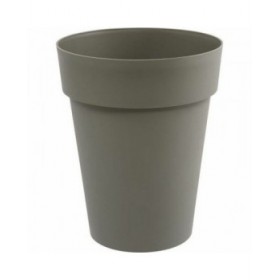 Vaso EDA   Taupé Ø 44 x 53 cm