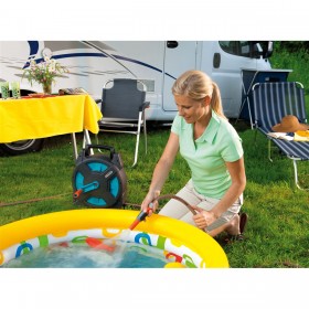 Pompa Gardena Portable Classic 15 2662-20 Plastica 15 m