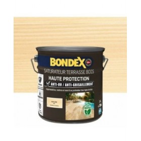 Protettore di superficie Bondex Finitura opaca Incolore 2,5 L