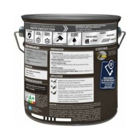 Protettore di superficie Bondex Finitura opaca Incolore 2,5 L