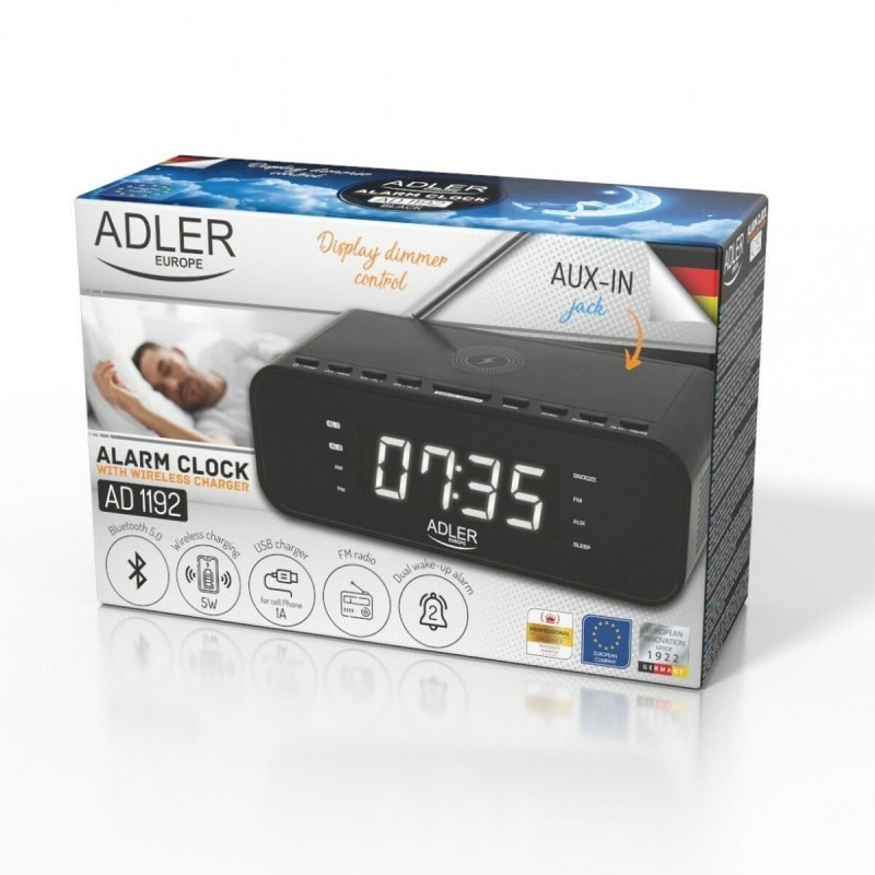 Pompa acqua Gardena 18 V