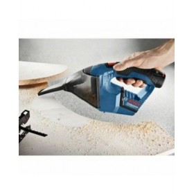 Aspirapolvere a Mano BOSCH GAS 10,8 V-LI