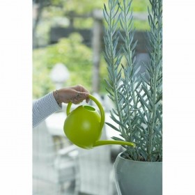 Annaffiatoio Nature Polietilene 1,8 L Verde Chiaro