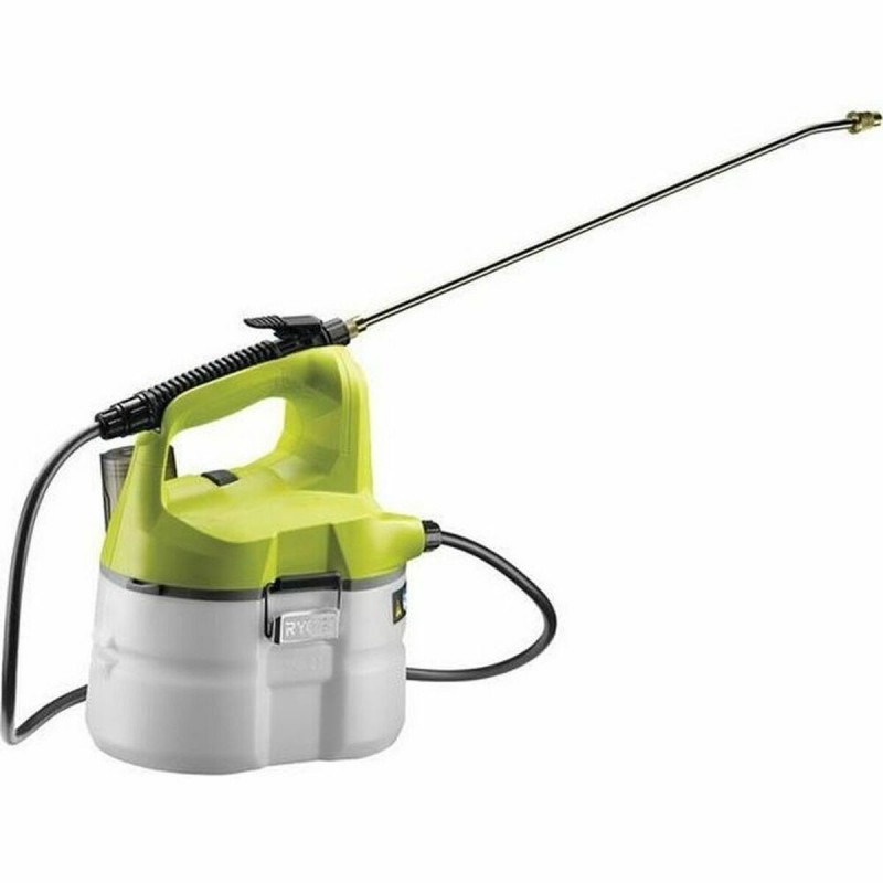 Spray a Pressione da Giardino Ryobi Elettrico 3,5 L 18 V