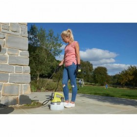 Spray a Pressione da Giardino Ryobi Elettrico 3,5 L 18 V
