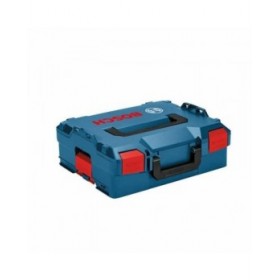 Valigetta portautensili BOSCH L-BOXX 136 Professional Azzurro Componibile Impilabile ABS