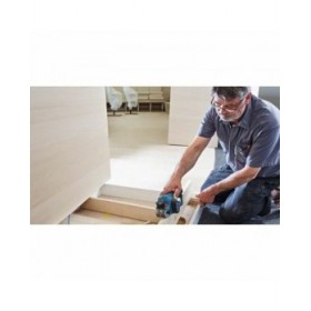 Pennello da banco BOSCH GHO 12V-20
