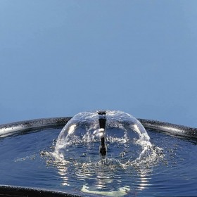 Pompa acqua Ubbink Elimax 500