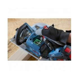 Sega circolare BOSCH GKS 18V-68 GC PROFESSIONAL 1800 W 18 V