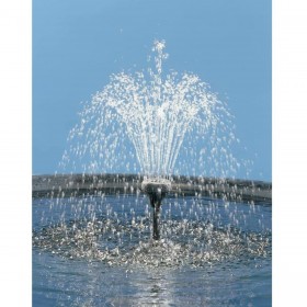 Pompa acqua Ubbink Elimax 500