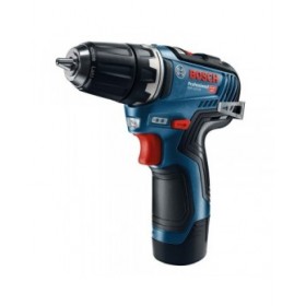 Trapano con cacciavite BOSCH Professional GSR 12V-35