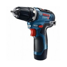 Cacciavite BOSCH GSR 12V-35